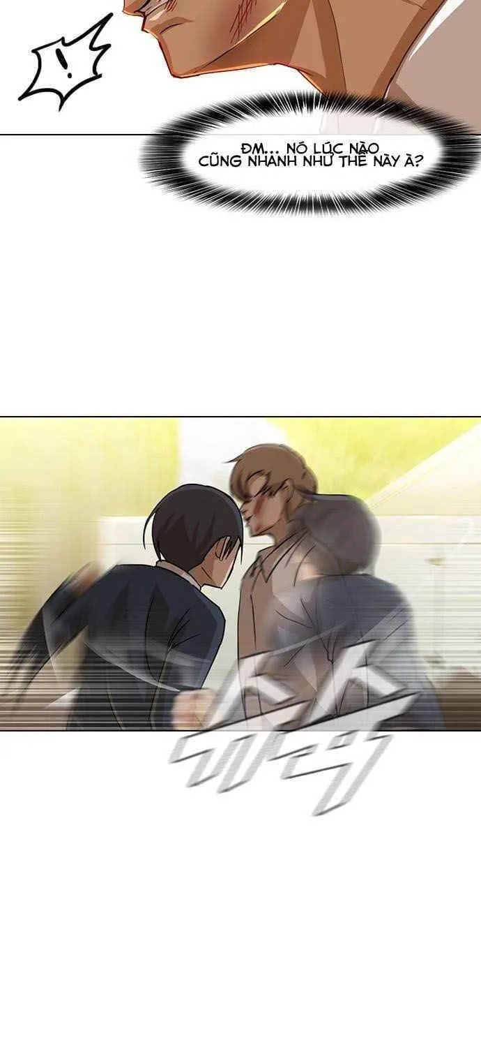 Cô gái đến từ ứng dụng trò chuyện ngẫu nhiên Chapter 24 - Trang 40