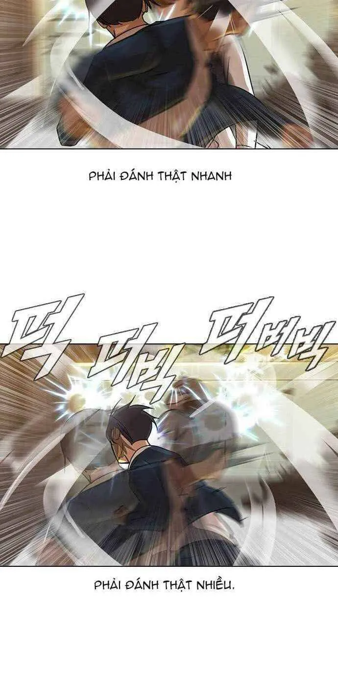 Cô gái đến từ ứng dụng trò chuyện ngẫu nhiên Chapter 24 - Trang 43