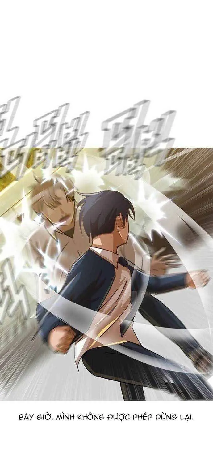 Cô gái đến từ ứng dụng trò chuyện ngẫu nhiên Chapter 24 - Trang 44