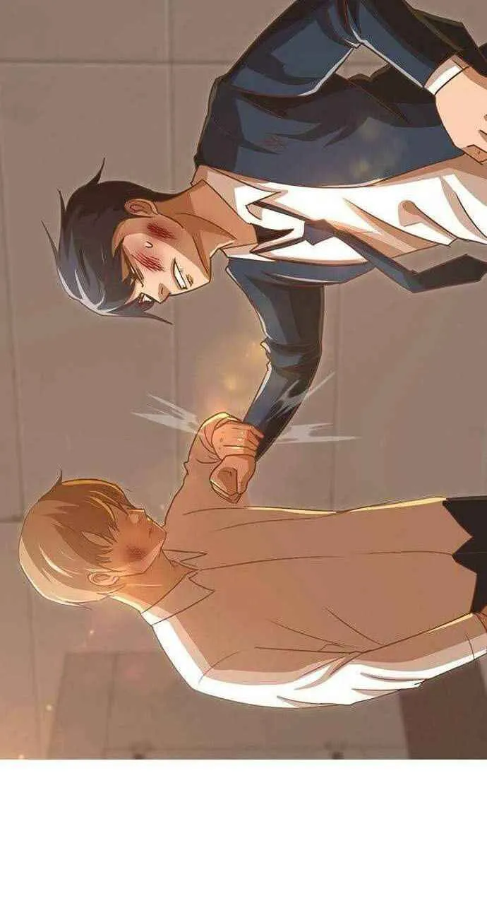 Cô gái đến từ ứng dụng trò chuyện ngẫu nhiên Chapter 24 - Trang 49