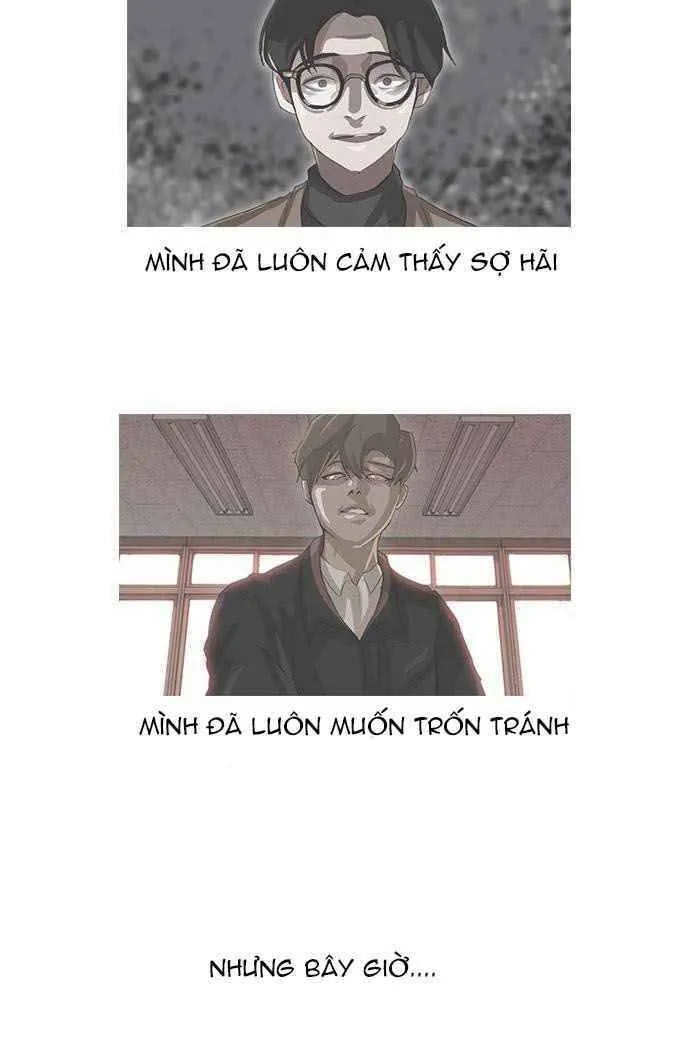 Cô gái đến từ ứng dụng trò chuyện ngẫu nhiên Chapter 24 - Trang 6