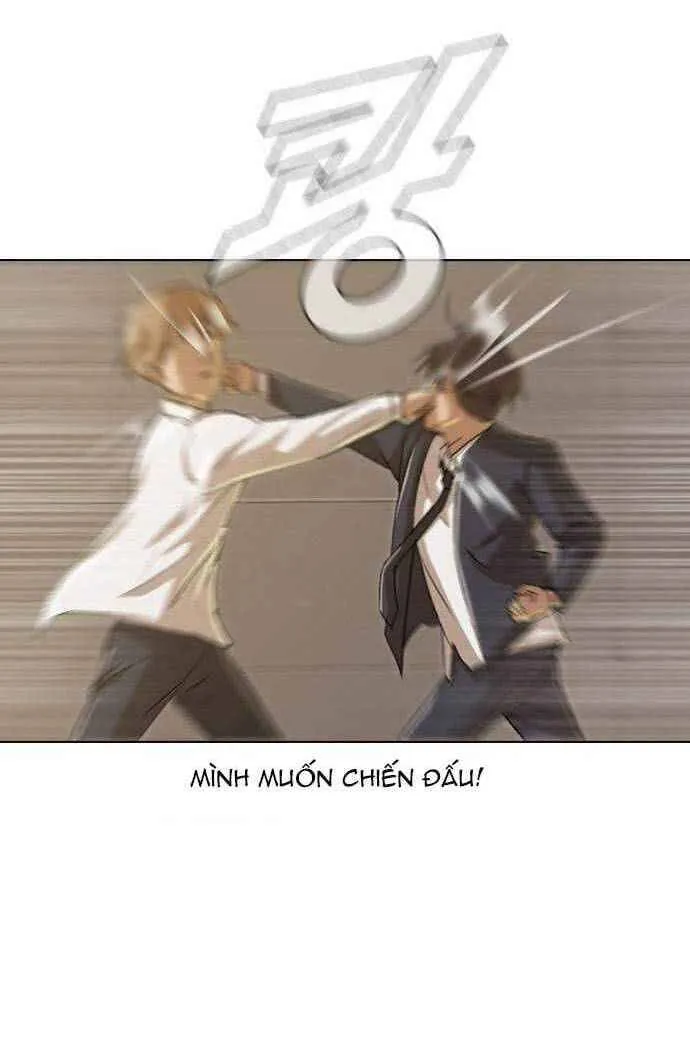 Cô gái đến từ ứng dụng trò chuyện ngẫu nhiên Chapter 24 - Trang 7