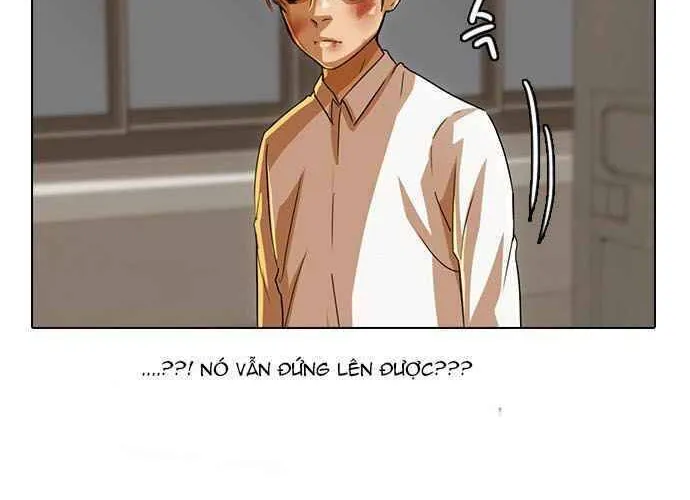 Cô gái đến từ ứng dụng trò chuyện ngẫu nhiên Chapter 25 - Trang 11