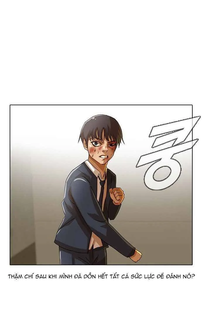 Cô gái đến từ ứng dụng trò chuyện ngẫu nhiên Chapter 25 - Trang 12