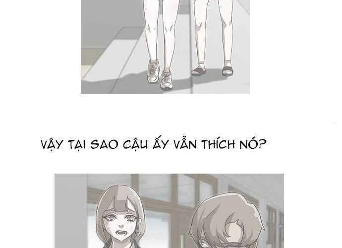 Cô gái đến từ ứng dụng trò chuyện ngẫu nhiên Chapter 25 - Trang 23