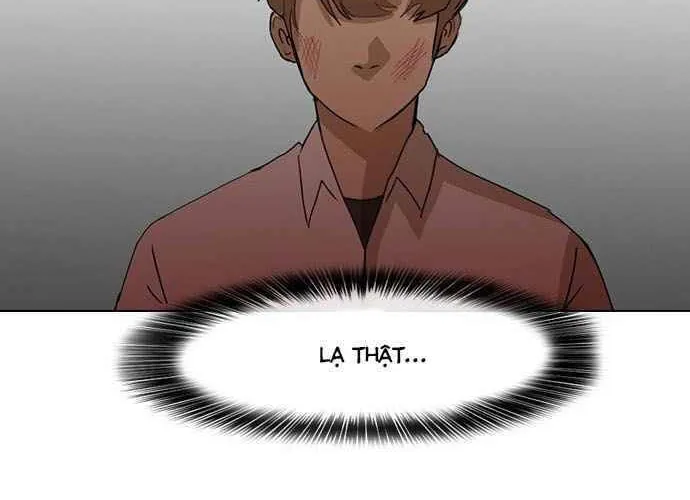 Cô gái đến từ ứng dụng trò chuyện ngẫu nhiên Chapter 25 - Trang 27
