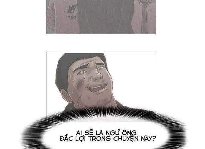 Cô gái đến từ ứng dụng trò chuyện ngẫu nhiên Chapter 25 - Trang 29