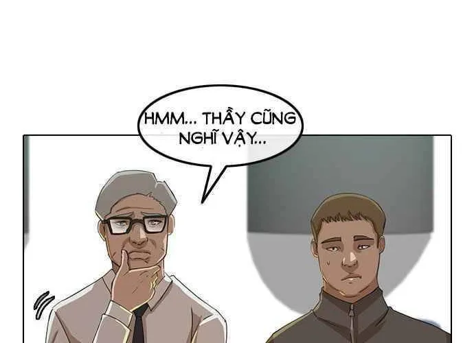 Cô gái đến từ ứng dụng trò chuyện ngẫu nhiên Chapter 26 - Trang 23