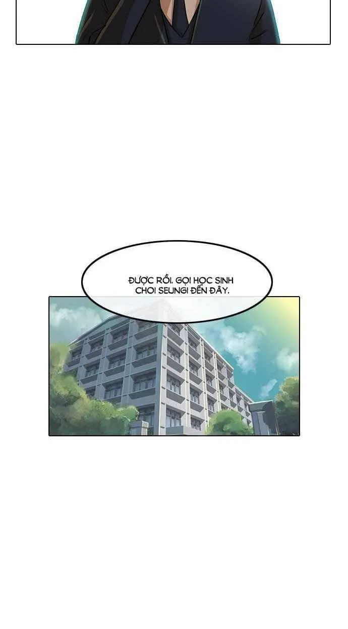 Cô gái đến từ ứng dụng trò chuyện ngẫu nhiên Chapter 26 - Trang 25