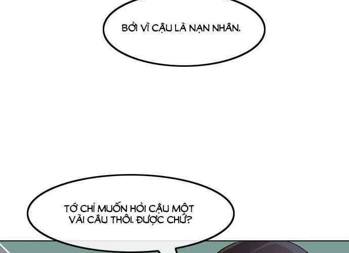 Cô gái đến từ ứng dụng trò chuyện ngẫu nhiên Chapter 26 - Trang 27