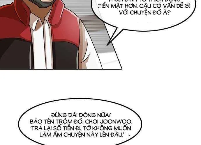 Cô gái đến từ ứng dụng trò chuyện ngẫu nhiên Chapter 26 - Trang 29