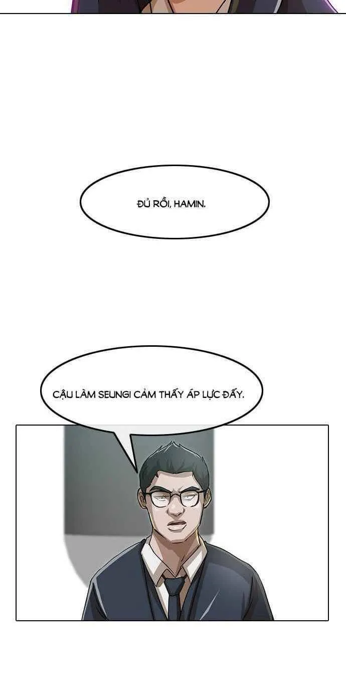 Cô gái đến từ ứng dụng trò chuyện ngẫu nhiên Chapter 26 - Trang 37