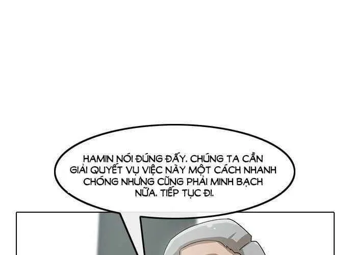 Cô gái đến từ ứng dụng trò chuyện ngẫu nhiên Chapter 26 - Trang 39