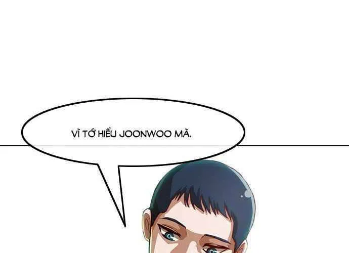 Cô gái đến từ ứng dụng trò chuyện ngẫu nhiên Chapter 26 - Trang 9