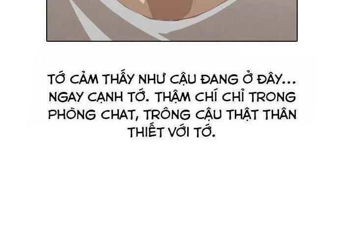 Cô gái đến từ ứng dụng trò chuyện ngẫu nhiên Chapter 3 - Trang 13