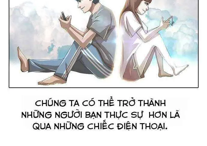 Cô gái đến từ ứng dụng trò chuyện ngẫu nhiên Chapter 3 - Trang 15