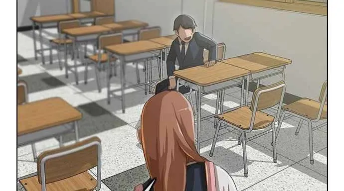 Cô gái đến từ ứng dụng trò chuyện ngẫu nhiên Chapter 3 - Trang 33