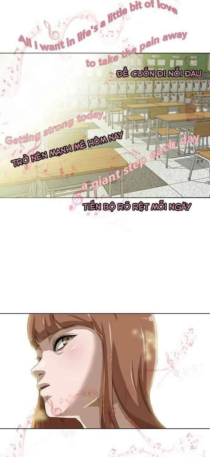 Cô gái đến từ ứng dụng trò chuyện ngẫu nhiên Chapter 3 - Trang 38