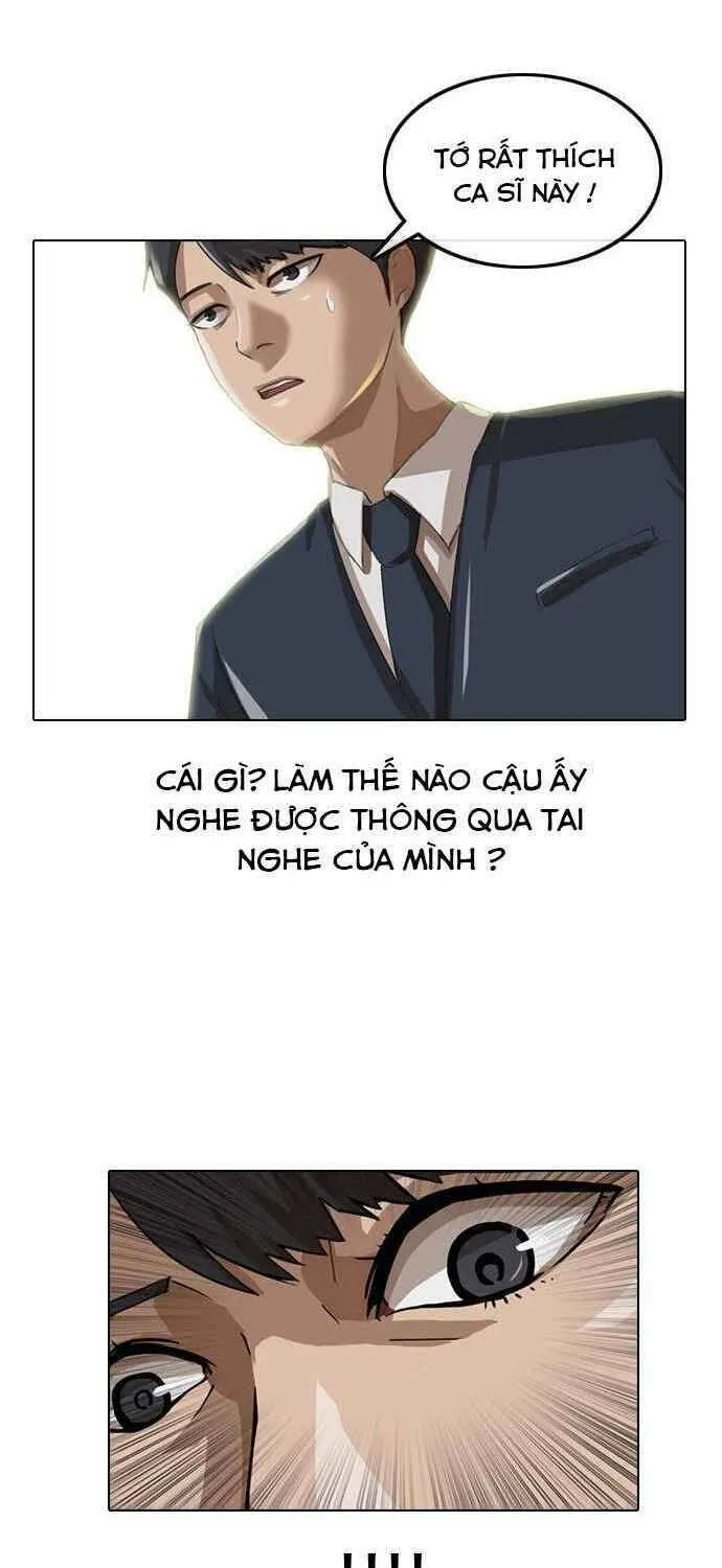 Cô gái đến từ ứng dụng trò chuyện ngẫu nhiên Chapter 3 - Trang 42