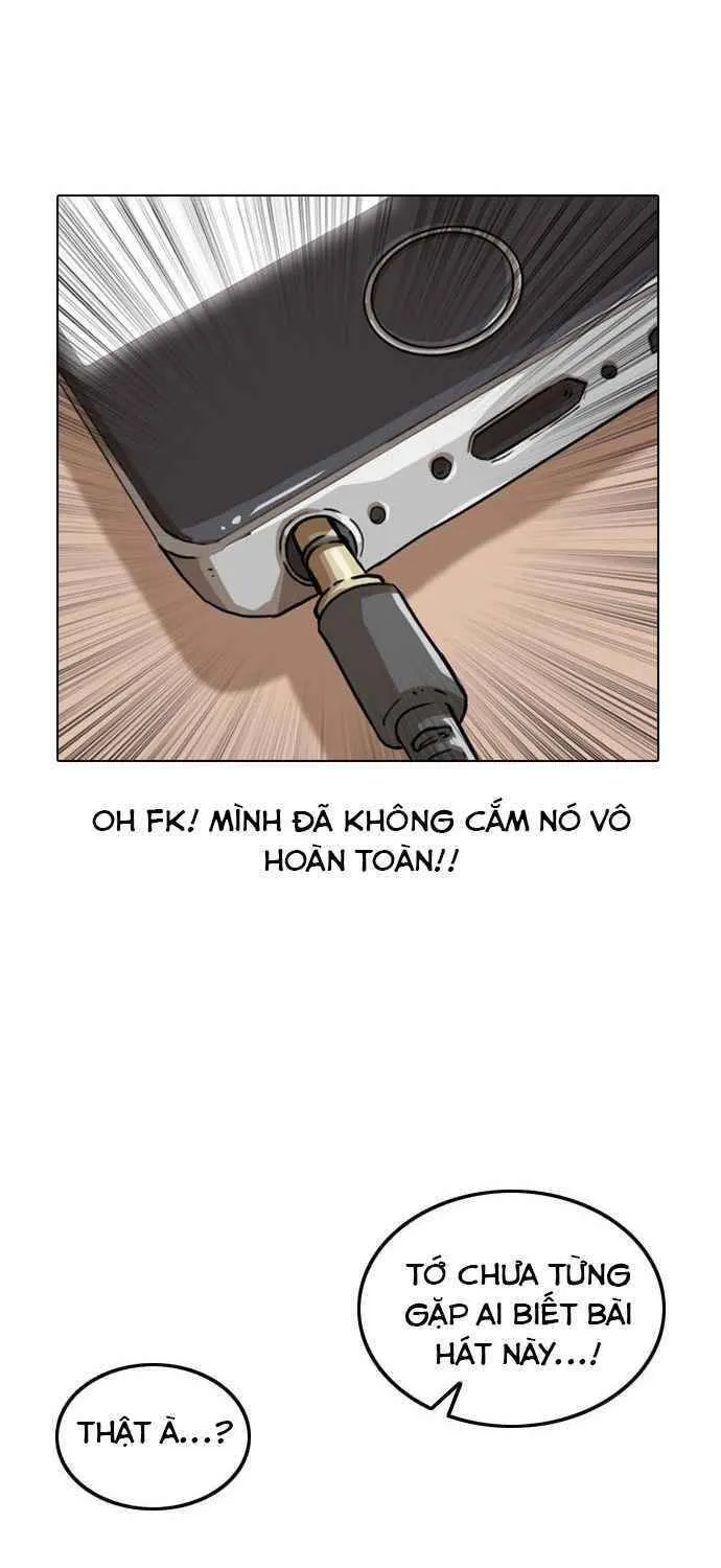 Cô gái đến từ ứng dụng trò chuyện ngẫu nhiên Chapter 3 - Trang 44