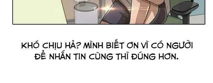 Cô gái đến từ ứng dụng trò chuyện ngẫu nhiên Chapter 3 - Trang 9
