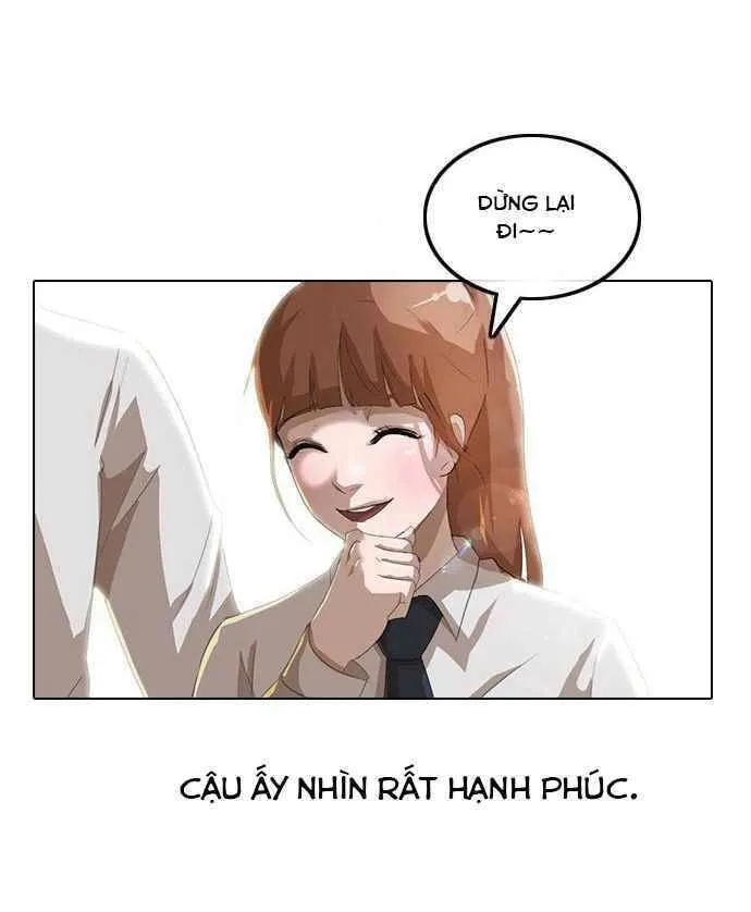 Cô gái đến từ ứng dụng trò chuyện ngẫu nhiên Chapter 4 - Trang 10