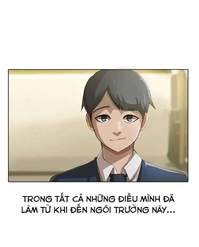 Cô gái đến từ ứng dụng trò chuyện ngẫu nhiên Chapter 4 - Trang 11