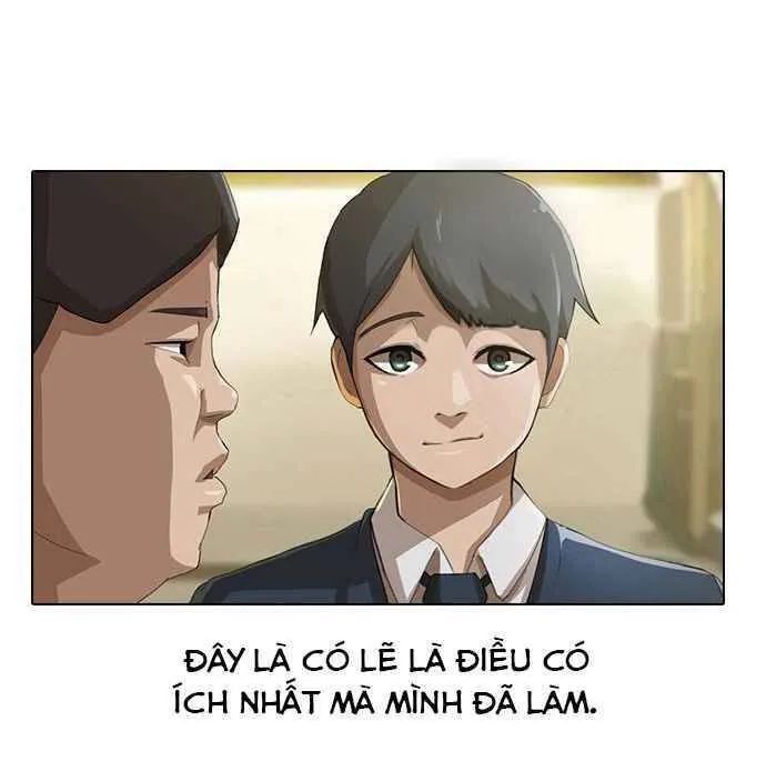 Cô gái đến từ ứng dụng trò chuyện ngẫu nhiên Chapter 4 - Trang 12