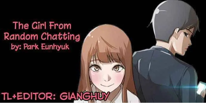Cô gái đến từ ứng dụng trò chuyện ngẫu nhiên Chapter 4 - Trang 2