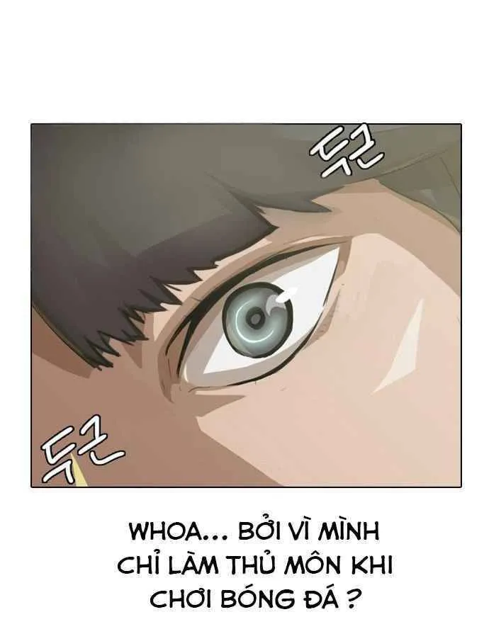 Cô gái đến từ ứng dụng trò chuyện ngẫu nhiên Chapter 4 - Trang 21