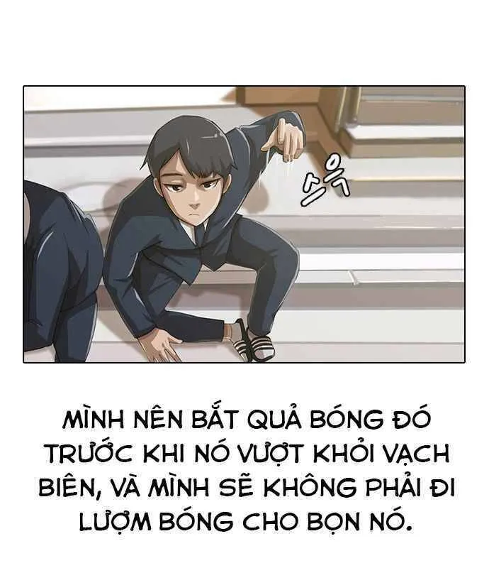 Cô gái đến từ ứng dụng trò chuyện ngẫu nhiên Chapter 4 - Trang 23