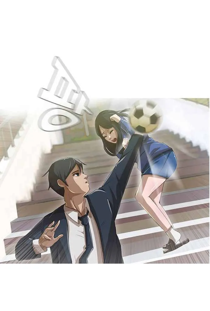 Cô gái đến từ ứng dụng trò chuyện ngẫu nhiên Chapter 4 - Trang 30