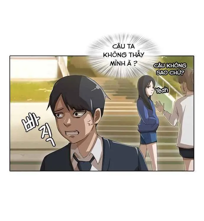 Cô gái đến từ ứng dụng trò chuyện ngẫu nhiên Chapter 4 - Trang 35