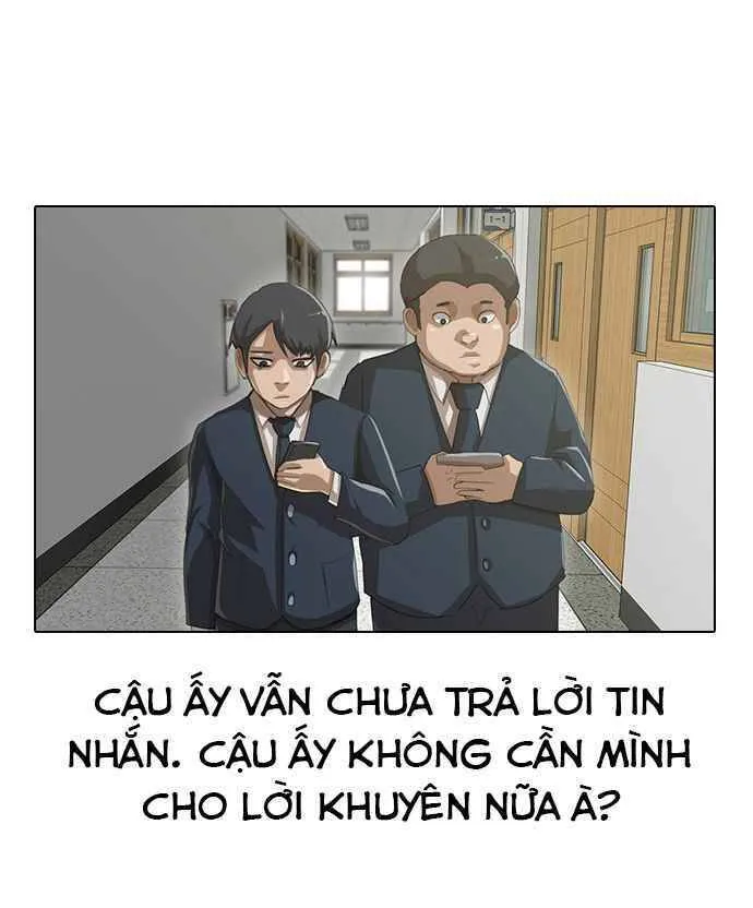 Cô gái đến từ ứng dụng trò chuyện ngẫu nhiên Chapter 4 - Trang 38