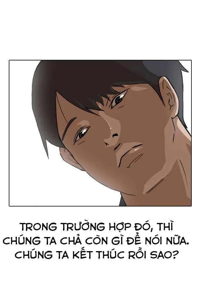 Cô gái đến từ ứng dụng trò chuyện ngẫu nhiên Chapter 4 - Trang 39