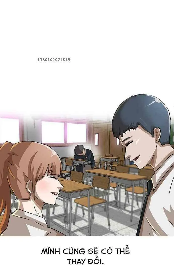 Cô gái đến từ ứng dụng trò chuyện ngẫu nhiên Chapter 4 - Trang 4