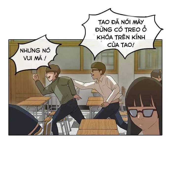 Cô gái đến từ ứng dụng trò chuyện ngẫu nhiên Chapter 4 - Trang 42