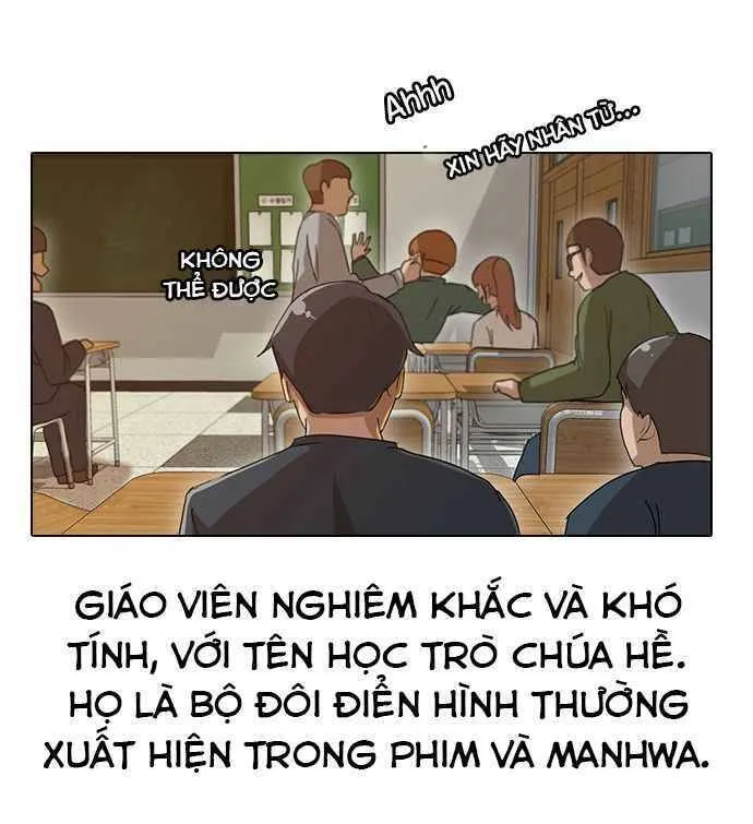 Cô gái đến từ ứng dụng trò chuyện ngẫu nhiên Chapter 4 - Trang 46