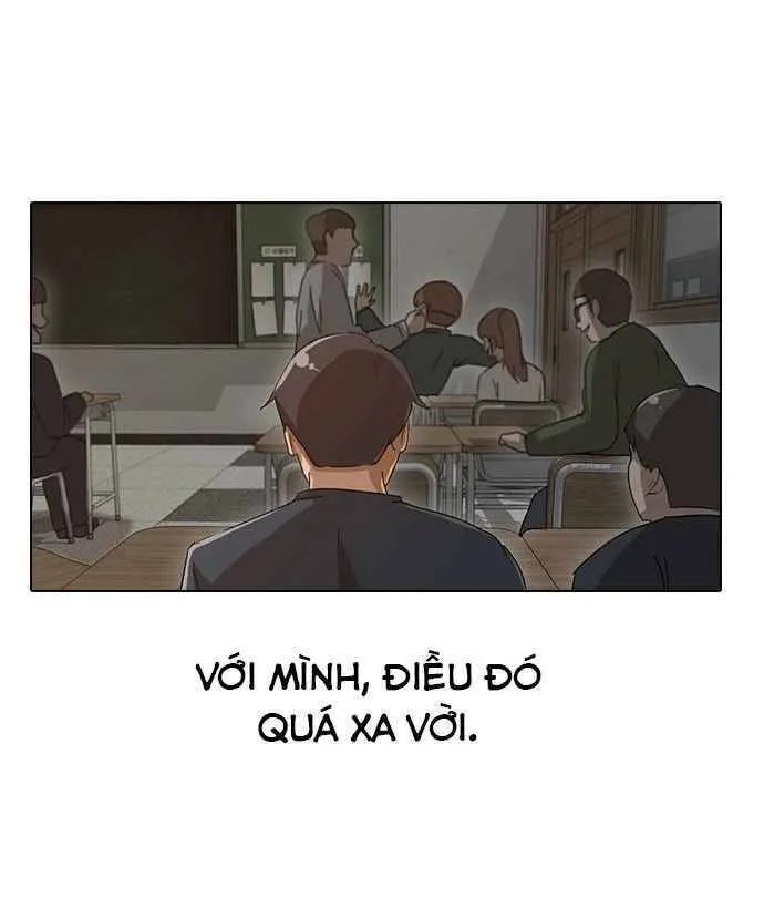 Cô gái đến từ ứng dụng trò chuyện ngẫu nhiên Chapter 4 - Trang 47
