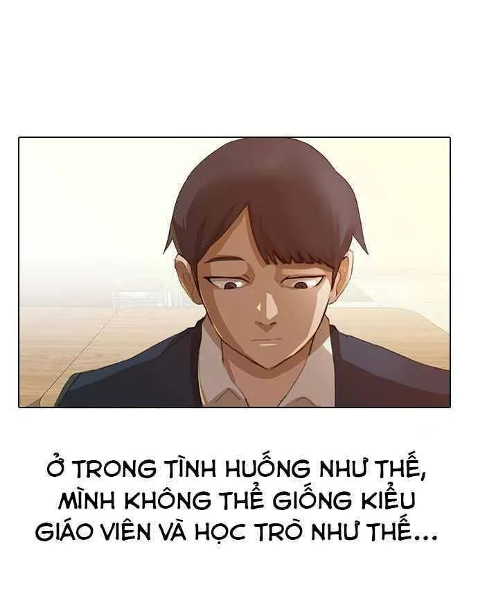 Cô gái đến từ ứng dụng trò chuyện ngẫu nhiên Chapter 4 - Trang 48