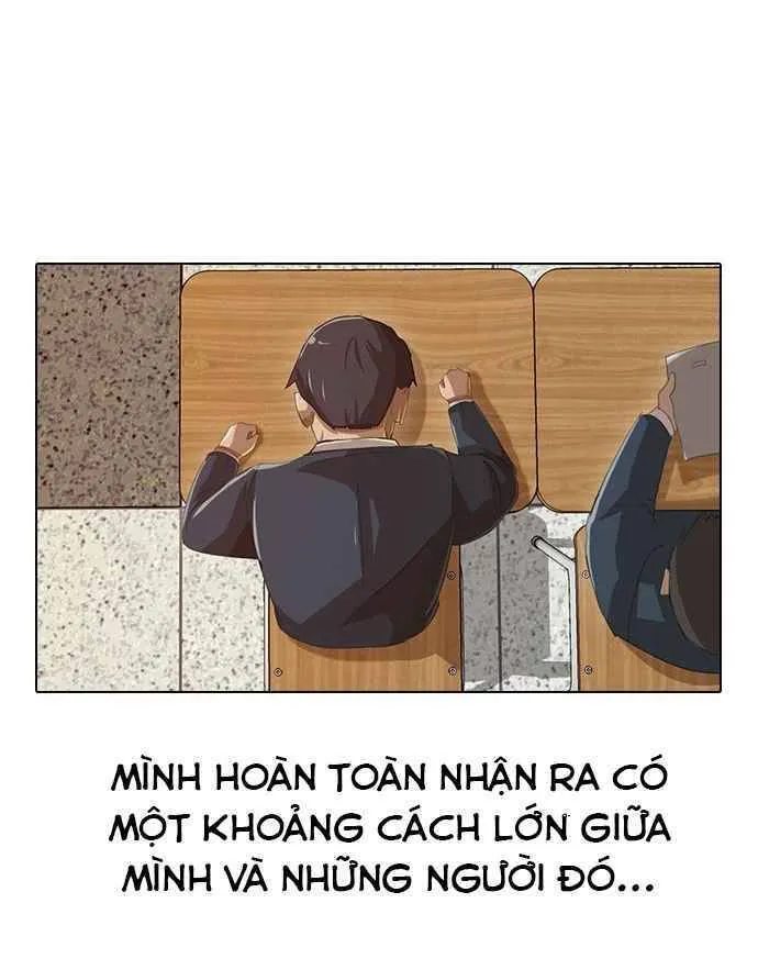 Cô gái đến từ ứng dụng trò chuyện ngẫu nhiên Chapter 4 - Trang 50