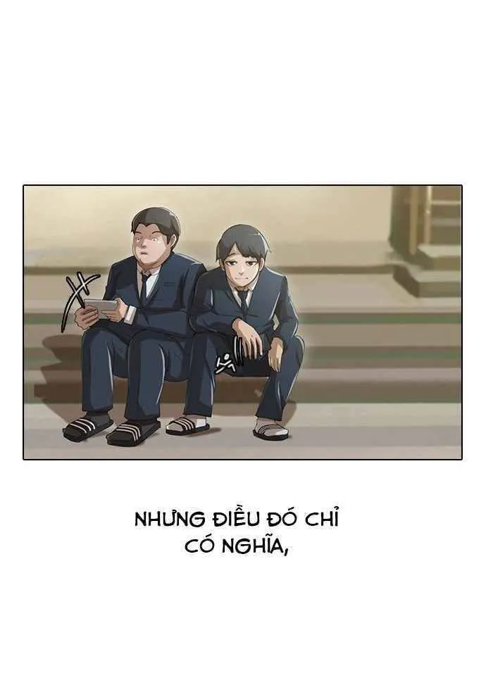 Cô gái đến từ ứng dụng trò chuyện ngẫu nhiên Chapter 4 - Trang 7