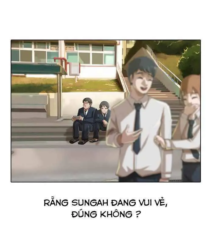 Cô gái đến từ ứng dụng trò chuyện ngẫu nhiên Chapter 4 - Trang 8