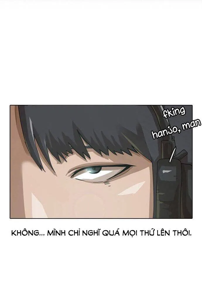 Cô gái đến từ ứng dụng trò chuyện ngẫu nhiên Chapter 5 - Trang 11