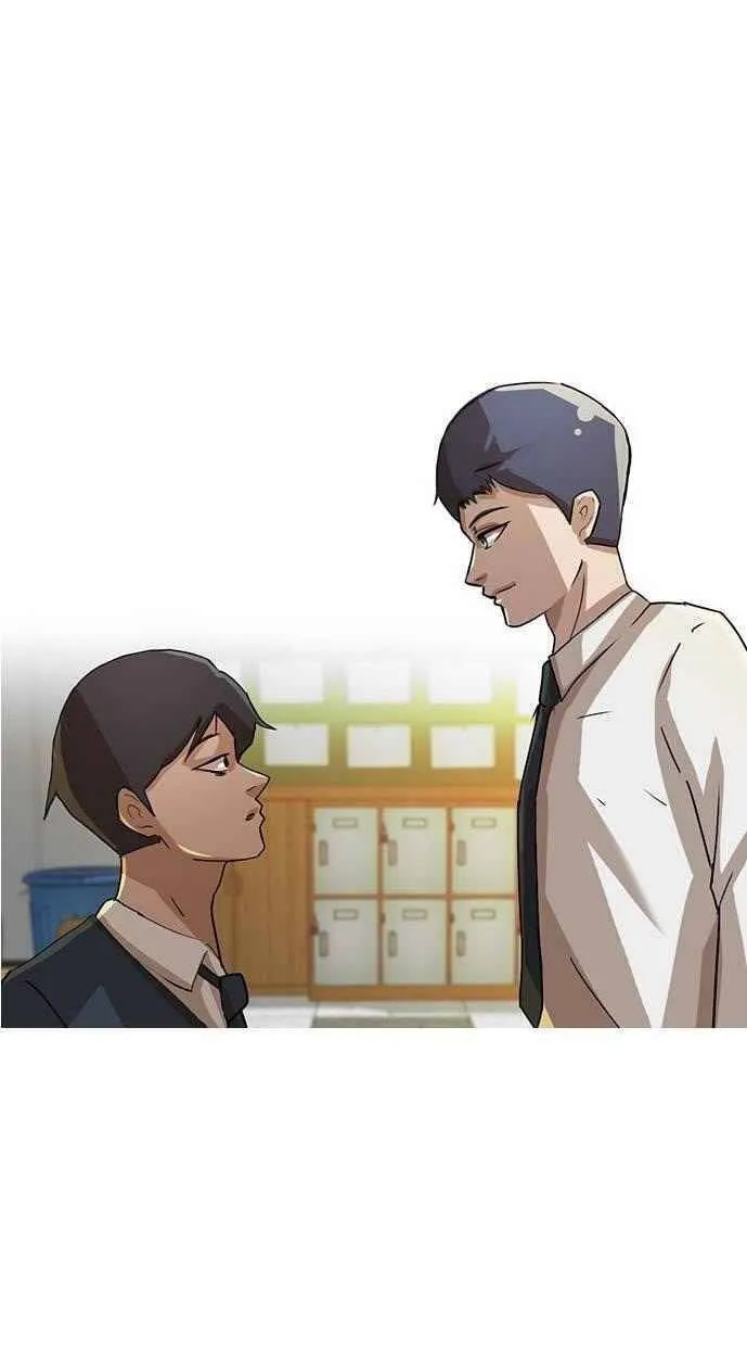Cô gái đến từ ứng dụng trò chuyện ngẫu nhiên Chapter 5 - Trang 2