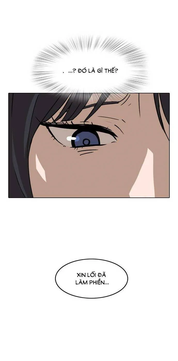Cô gái đến từ ứng dụng trò chuyện ngẫu nhiên Chapter 5 - Trang 20