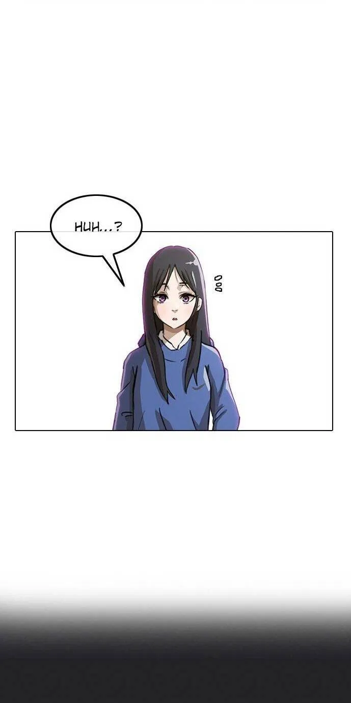 Cô gái đến từ ứng dụng trò chuyện ngẫu nhiên Chapter 5 - Trang 22