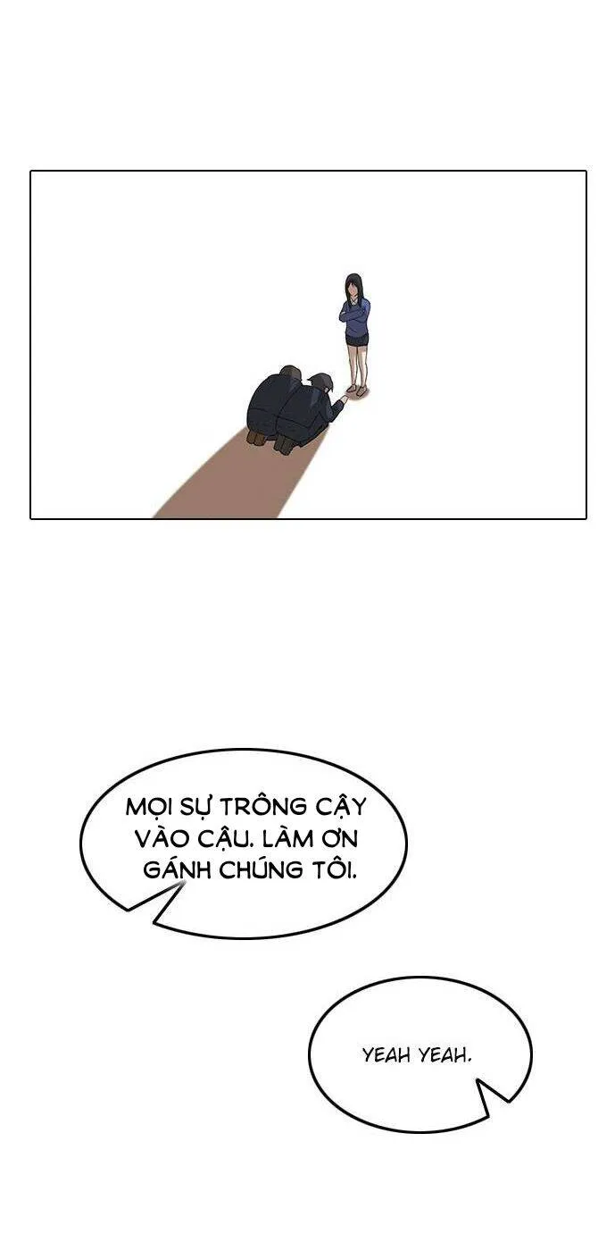 Cô gái đến từ ứng dụng trò chuyện ngẫu nhiên Chapter 5 - Trang 34
