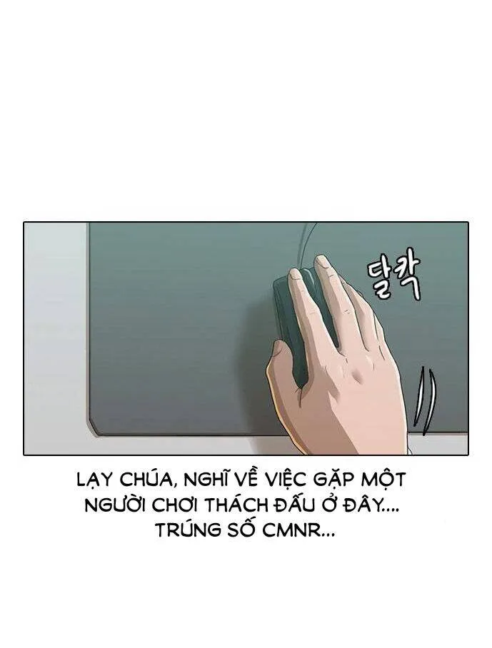 Cô gái đến từ ứng dụng trò chuyện ngẫu nhiên Chapter 5 - Trang 35