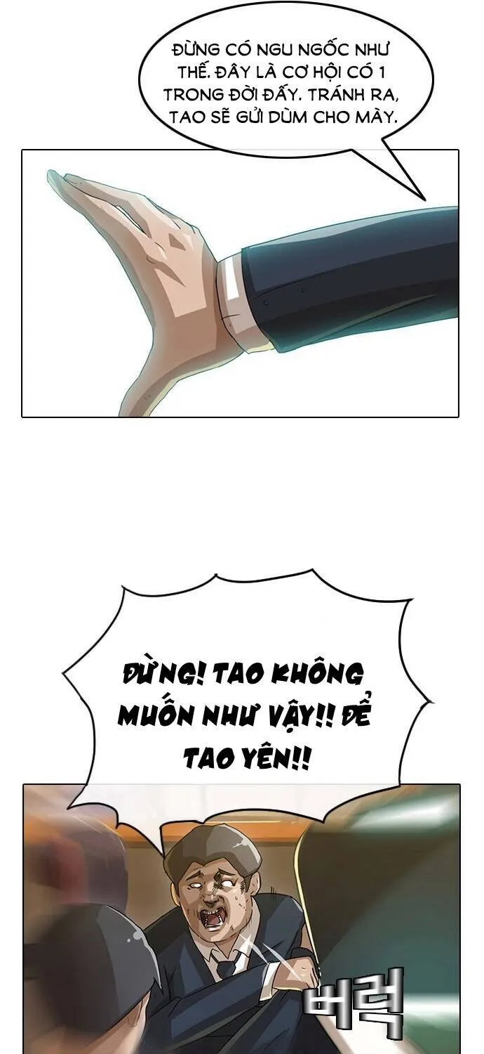 Cô gái đến từ ứng dụng trò chuyện ngẫu nhiên Chapter 5 - Trang 39